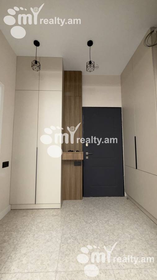 3 bedroom apartment for sale خیابان م. مِلیکیان, کاناکِر – زیتون ایروان, 160543