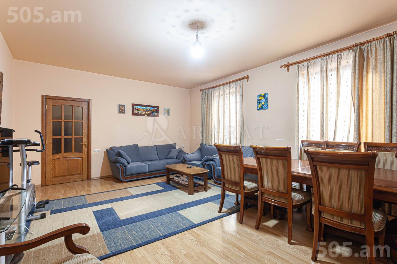 House for sale Xanzadyan St, Norque Marache Yerevan, 154436