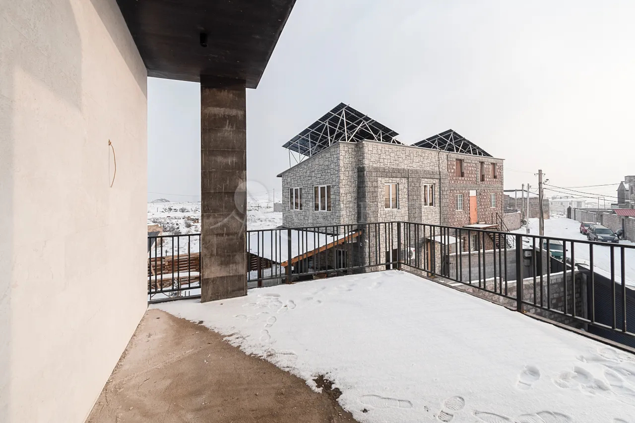 Առանձնատուն  Մուշ թաղ․, Քասախ Կոտայք, 159242