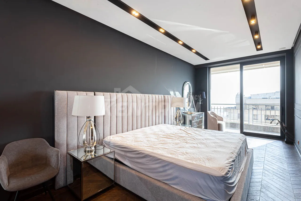 2 սենյականոց բնակարան վարձով Բաղրամյան պող(Արաբկիր), Արաբկիր Երևան, 158848