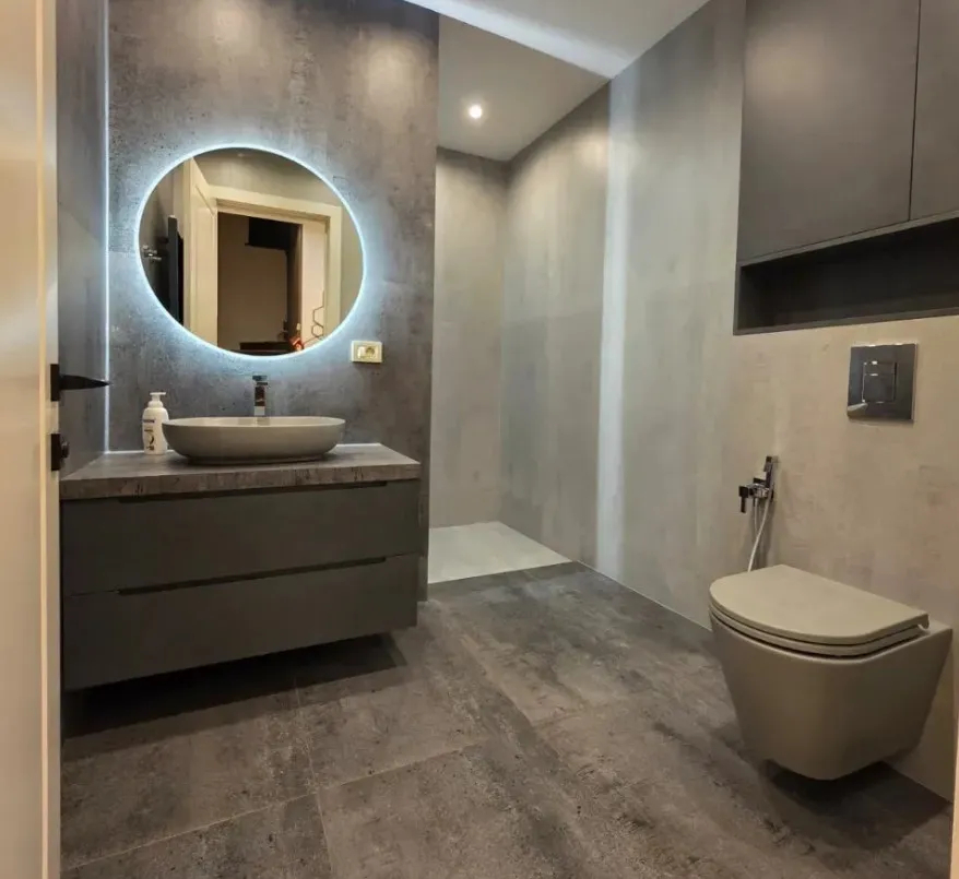 Առանձնատուն  Բագրևանդ թաղամաս, Նոր Նորք Երևան, 158024