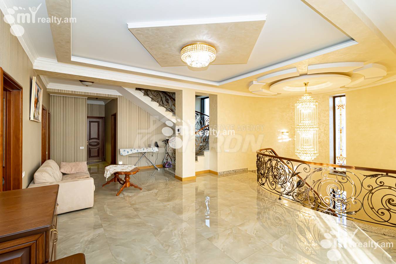 House for sale G 1 dis., آچاپنیاک ایروان, 154561