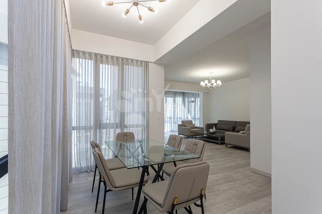 4 bedroom apartment for sale Antarayin St, Center Yerevan, 157641