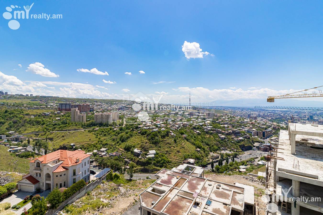 2 bedroom apartment for sale K. Ulnetsi St, Qanaqer- Sejtun Yerevan, 149215