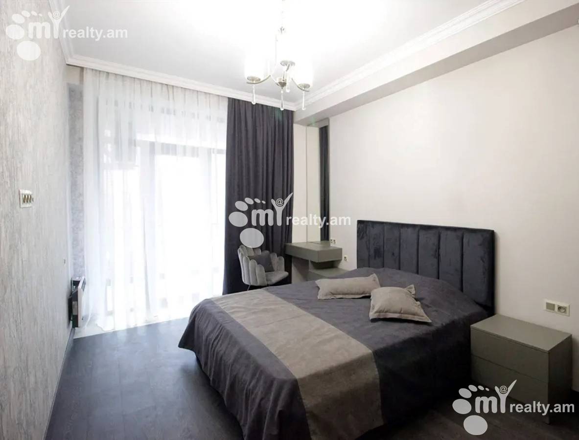 2 bedroom apartment for rent Arabkir 25 St, Arabkir Yerevan, 158656