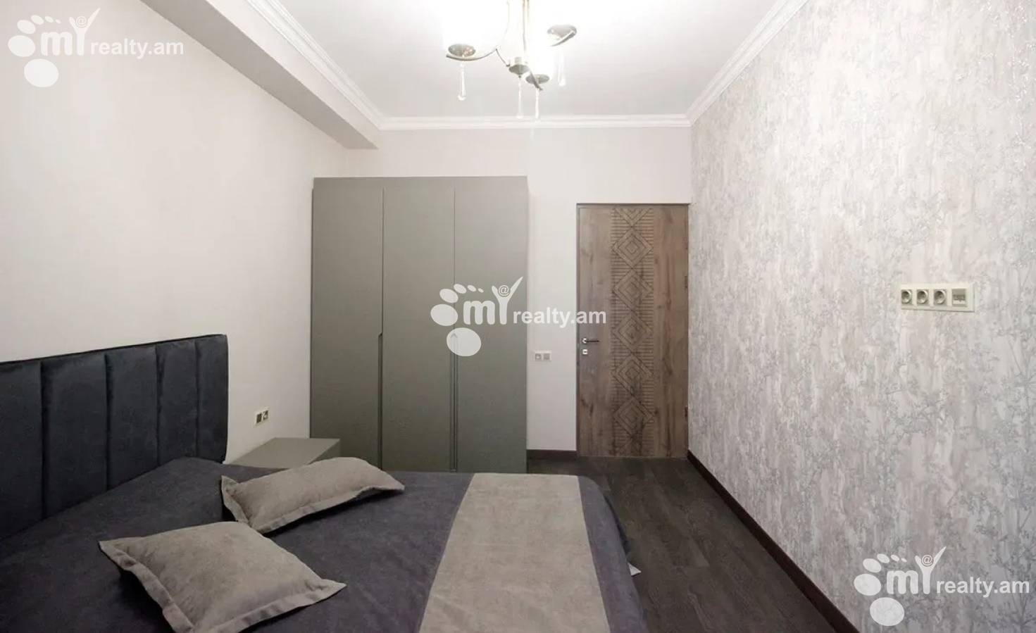 2 bedroom apartment for rent Arabkir 25 St, Arabkir Yerevan, 158656