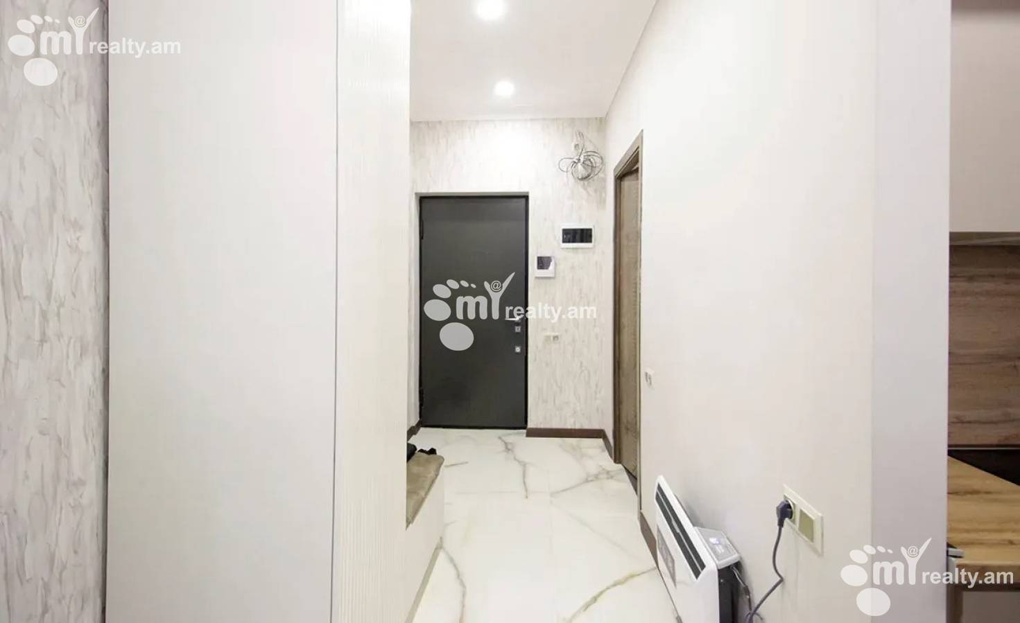 2 bedroom apartment for rent Arabkir 25 St, Arabkir Yerevan, 158656