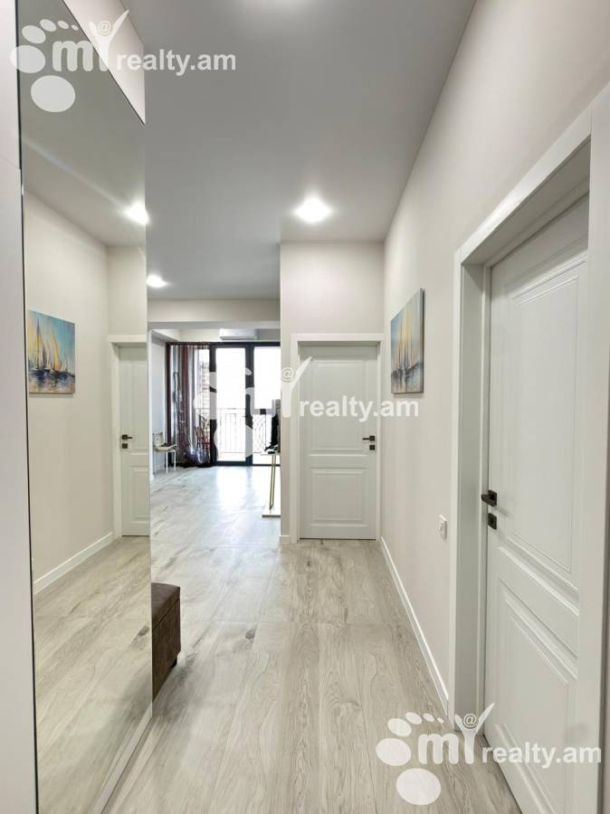 2 սենյականոց բնակարան  Ծարավ Աղբյուրի փող., Ավան Երևան, 160040