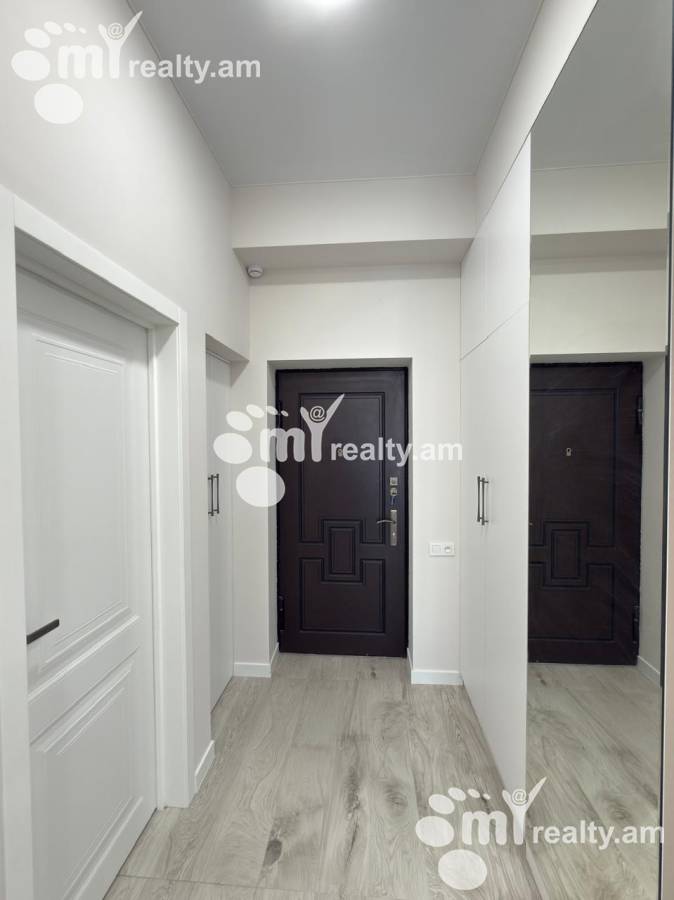 2 սենյականոց բնակարան  Ծարավ Աղբյուրի փող., Ավան Երևան, 160040