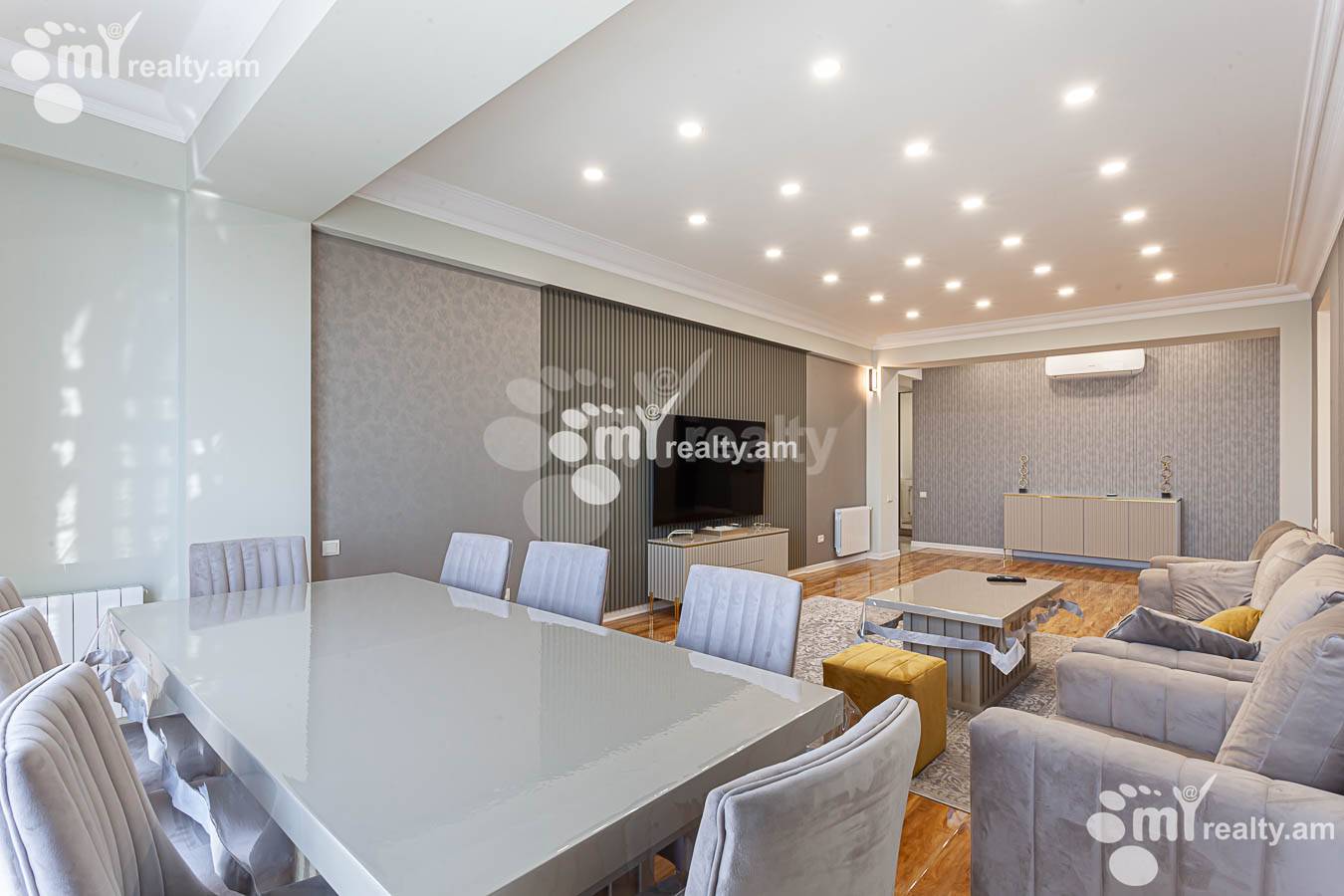 2 սենյականոց բնակարան վարձով Մալխասյանց փող, Արաբկիր Երևան, 153179