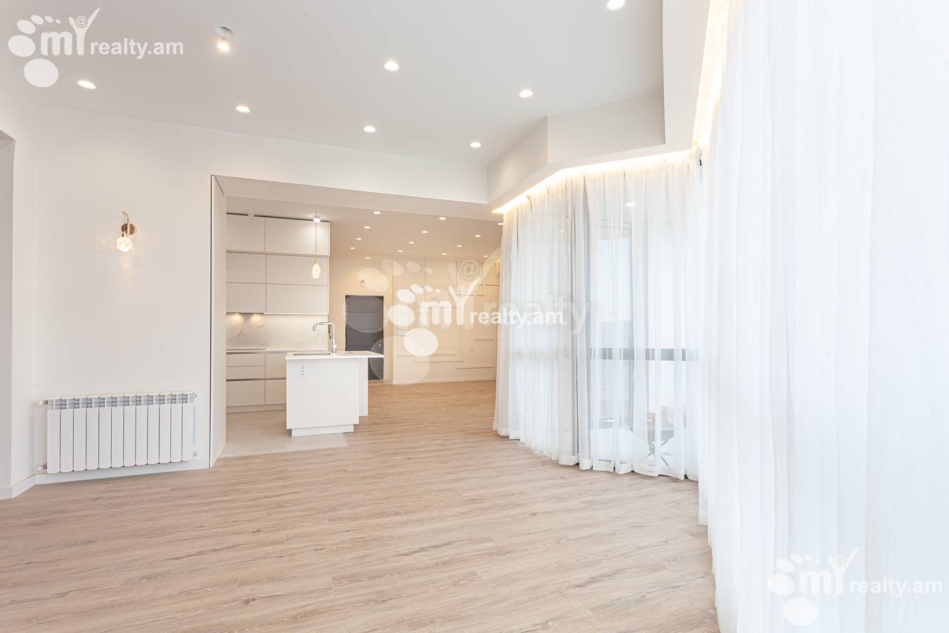 4 bedroom apartment for sale Arabkir 51 St, Arabkir Yerevan, 155589