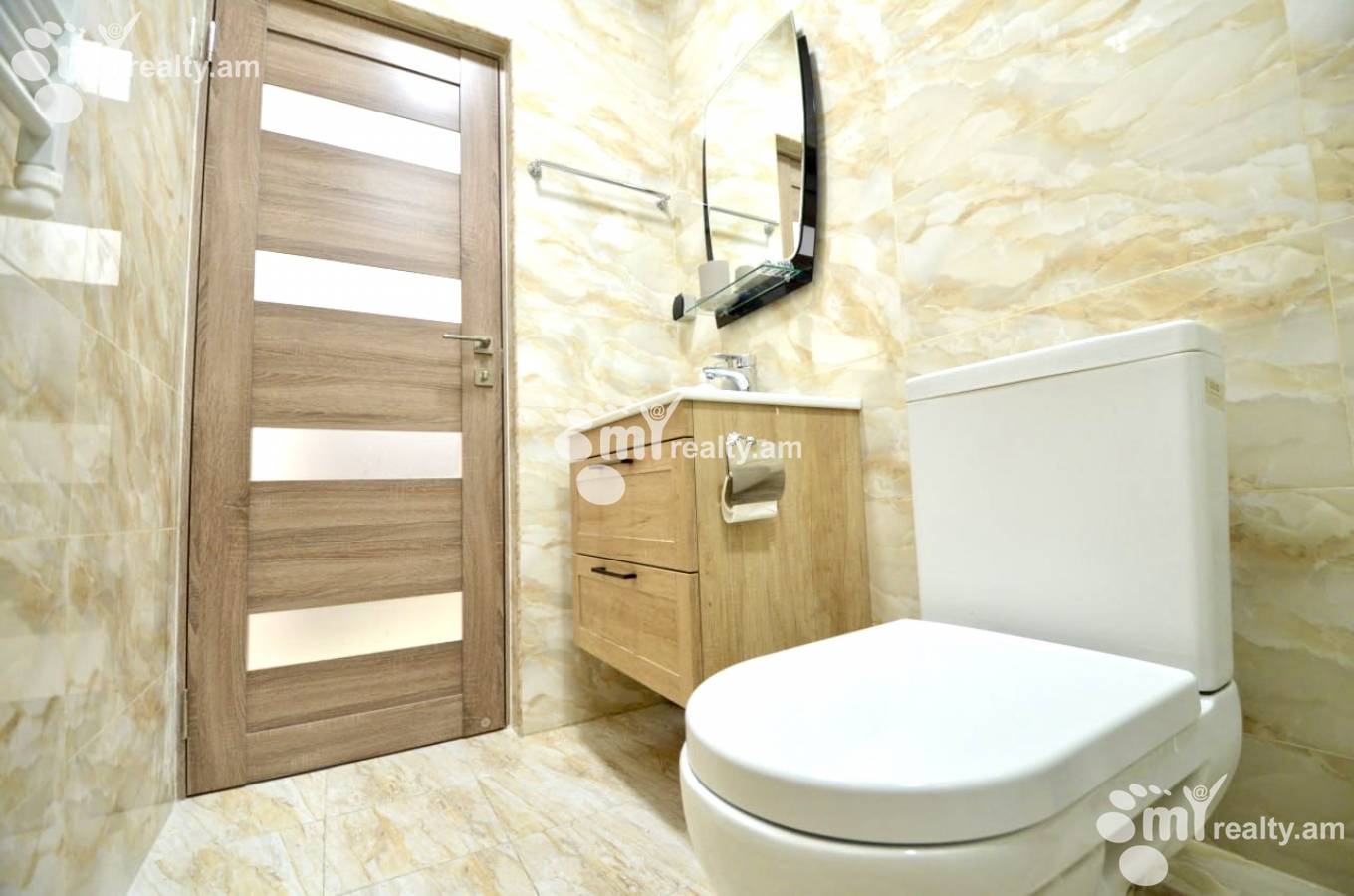 2 bedroom apartment for sale Sundukyan St, Arabkir Yerevan, 130753
