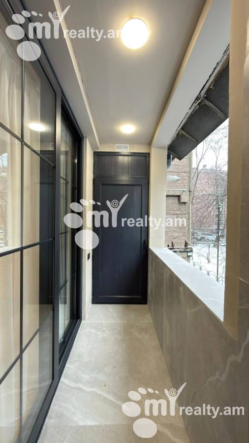 2 bedroom apartment for sale M.Khorenatsi St, Center Yerevan, 159136