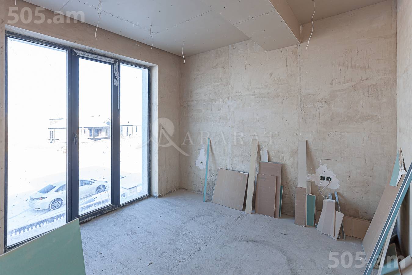 House for sale N. Safaryan St, Avan Yerevan, 152762