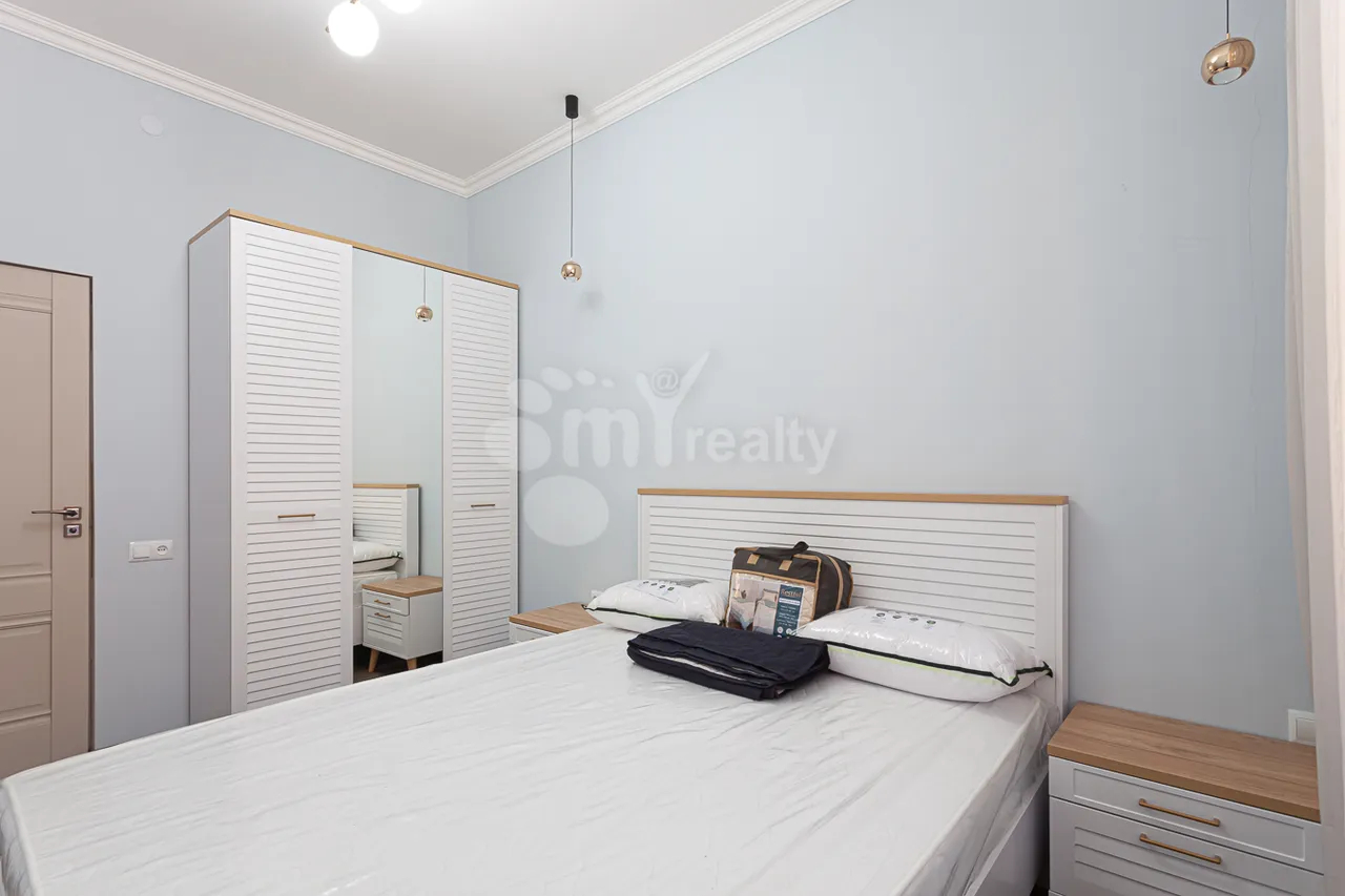 2 bedroom apartment for rent خیابان آدونس, عربگیر ایروان, 160907