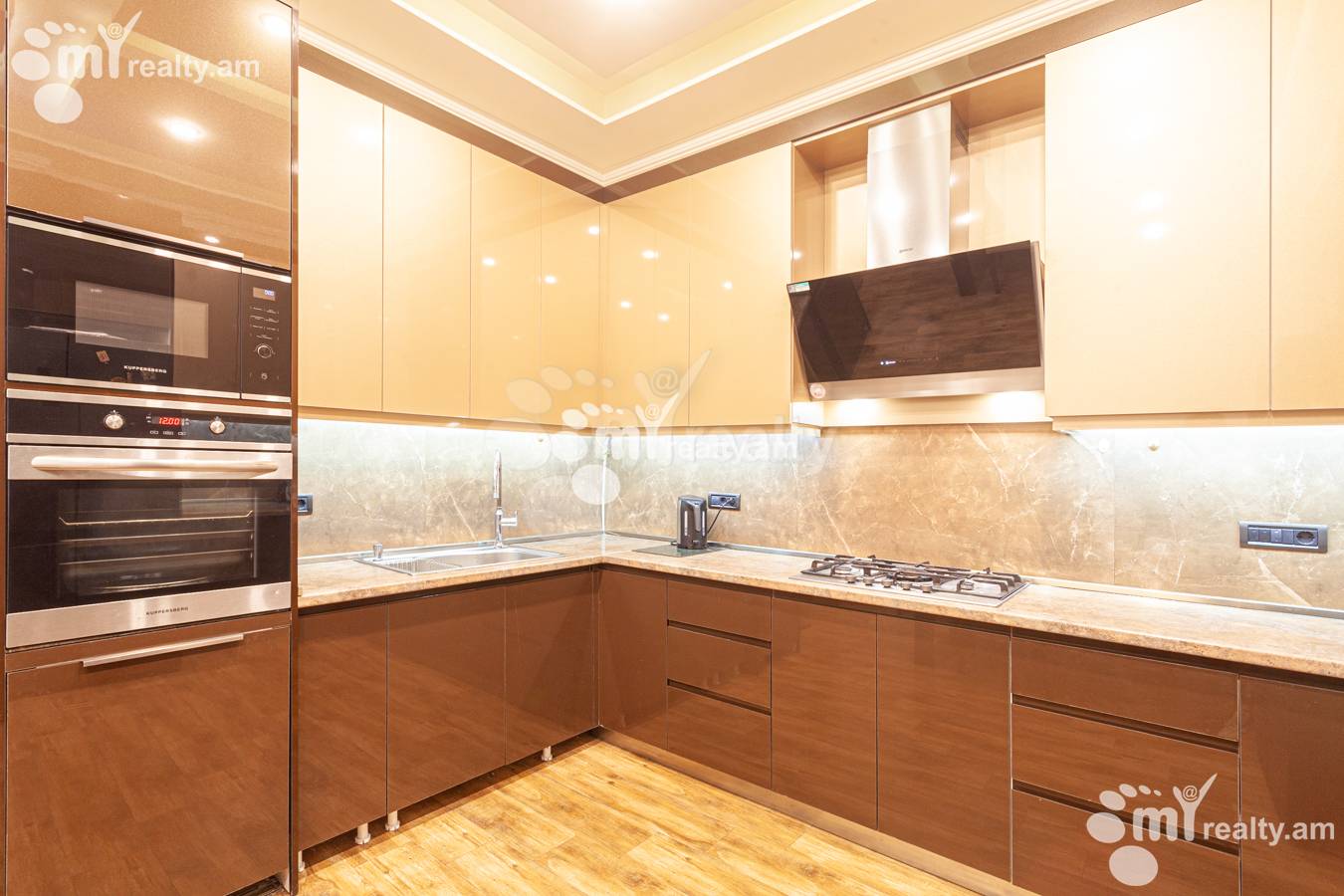 Առանձնատուն  Առինջ, Ավան Երևան, 151636