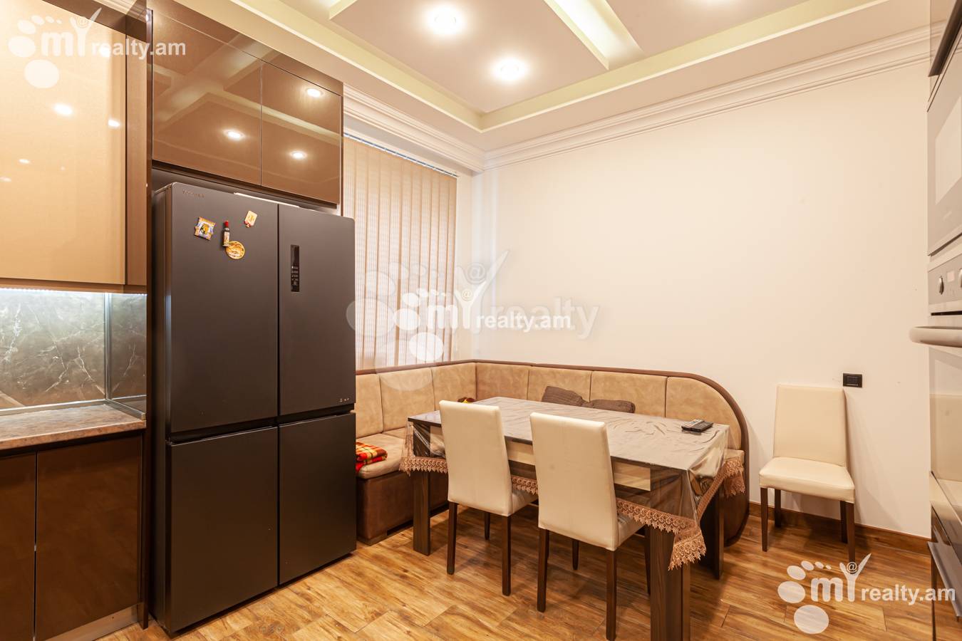 Առանձնատուն  Առինջ, Ավան Երևան, 151636