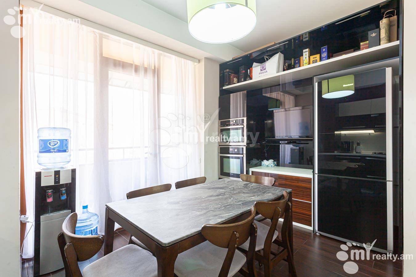4 bedroom apartment for sale V. Davtyan St, Arabkir Yerevan, 144107