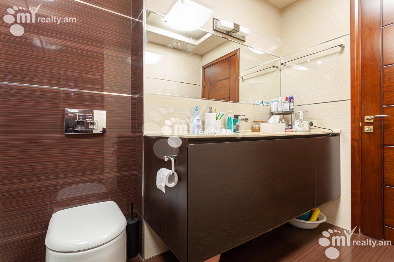 4 bedroom apartment for sale V. Davtyan St, Arabkir Yerevan, 144107