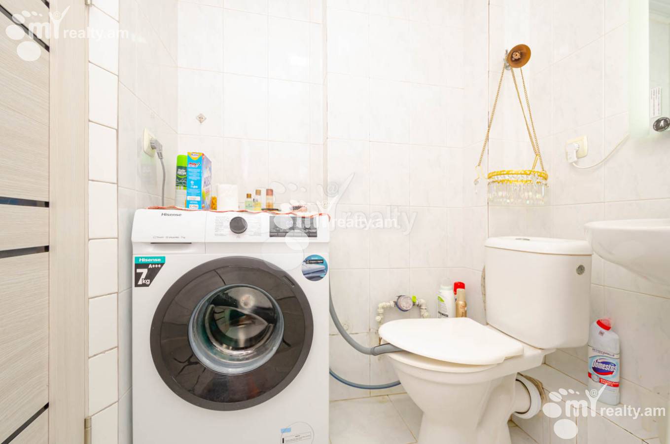 2 bedroom apartment for sale Saryan St, Center Yerevan, 139598