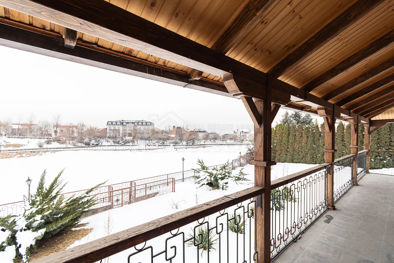 House for sale Vahakni District, Vahagnie Yerevan, 159111