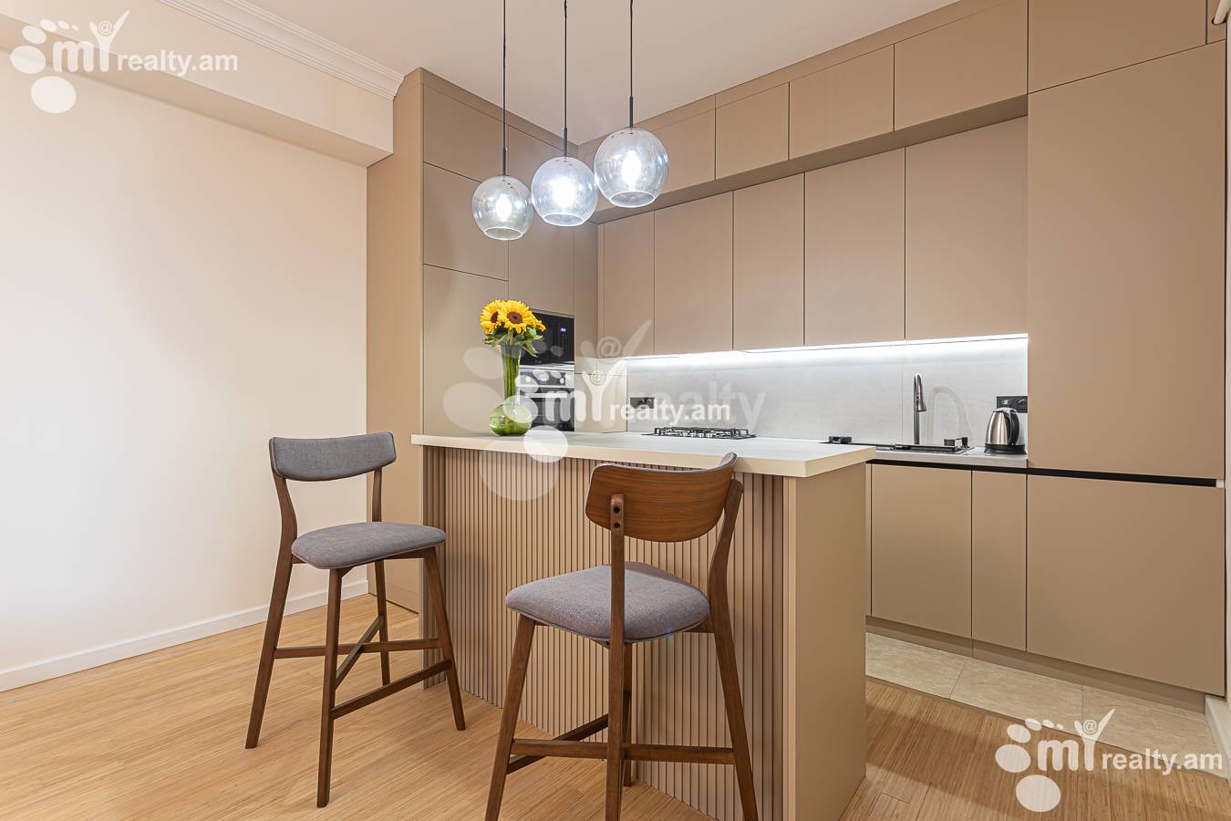 Снять 2 комнатную квартиру Аргишти ул, Центр Ереван, 156810