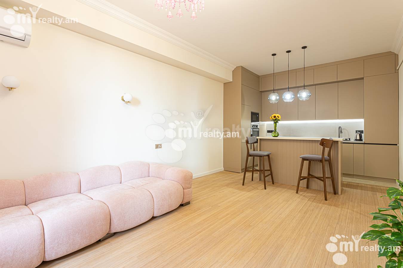 Снять 2 комнатную квартиру Аргишти ул, Центр Ереван, 156810