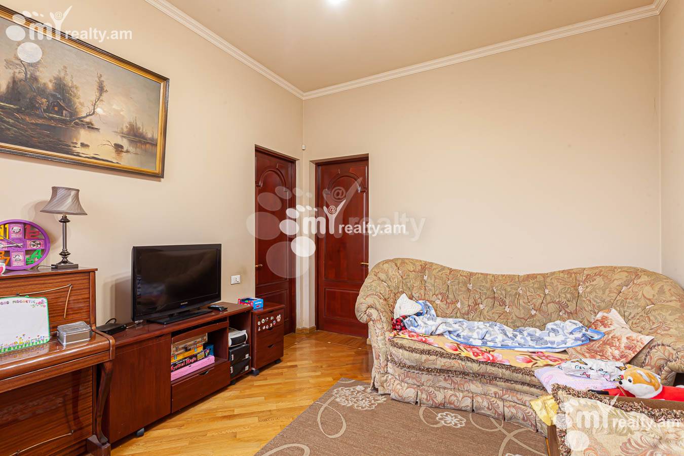 House for rent خیابان پیرومیان, داوتاشِن ایروان, 154161