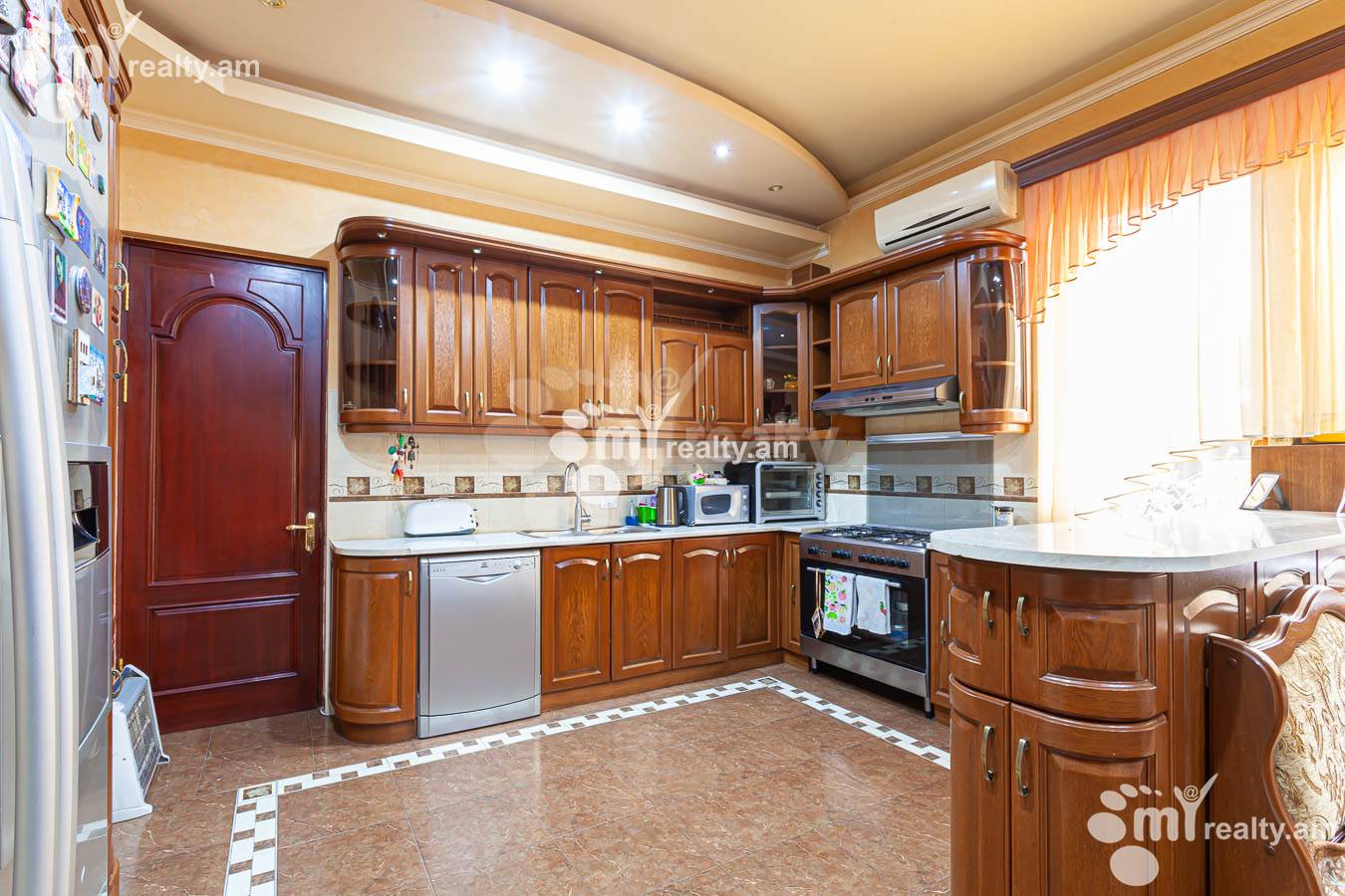 House for rent خیابان پیرومیان, داوتاشِن ایروان, 154161