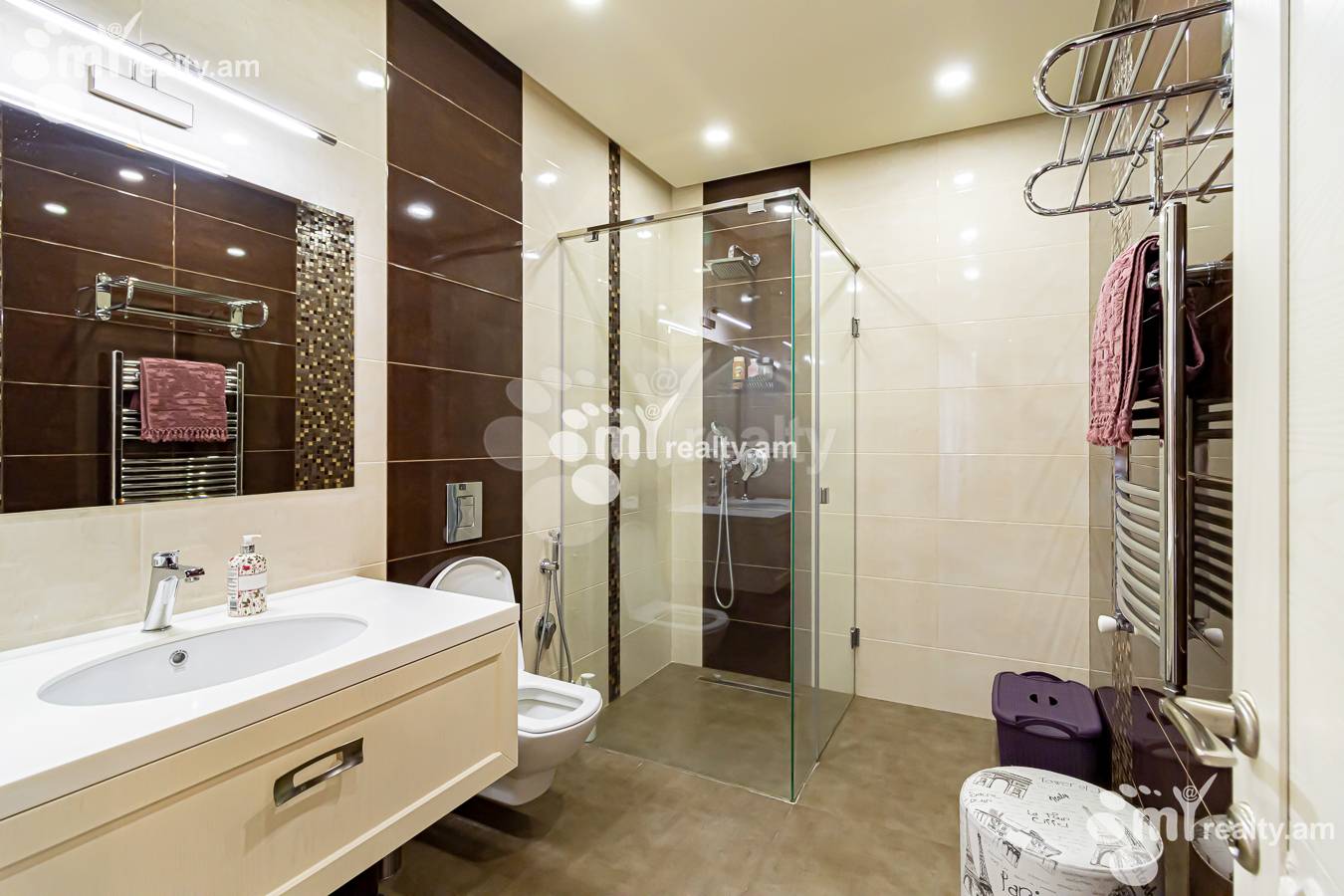 House for sale M. Babajanyan St, Awan Yerevan, 152795