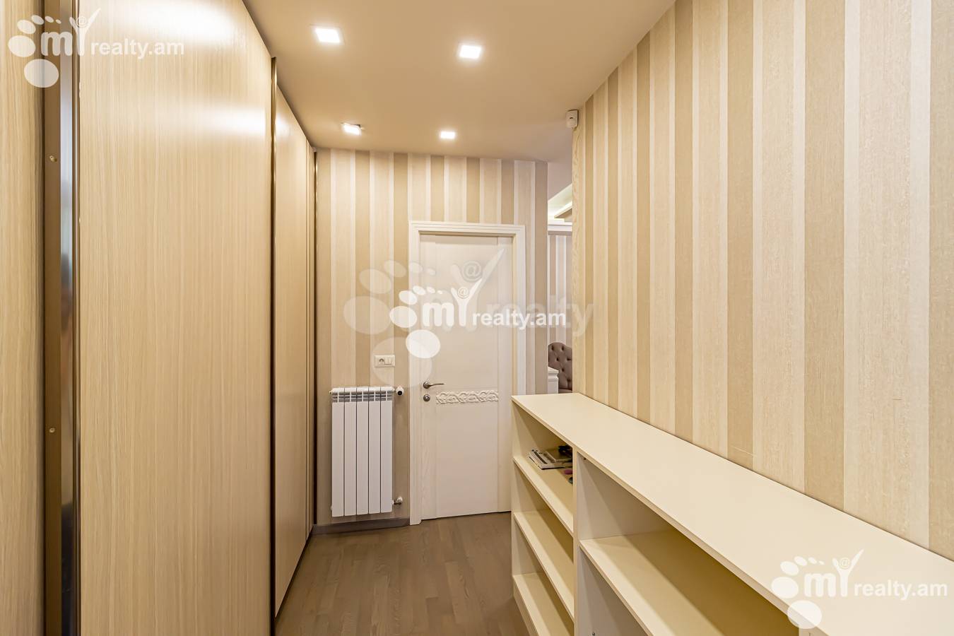 House for sale M. Babajanyan St, Awan Yerevan, 152795