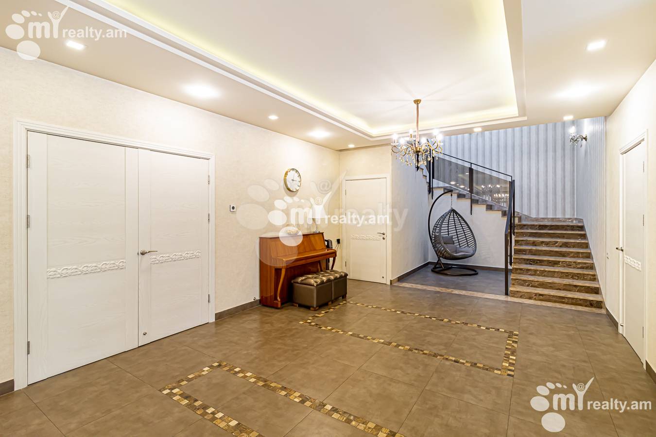 House for sale M. Babajanyan St, Awan Yerevan, 152795