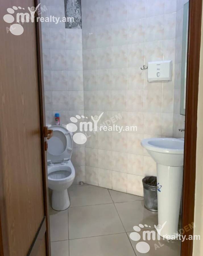 Commercial property for sale Baghramyan Ave (Kentron), Center Yerevan, 155434