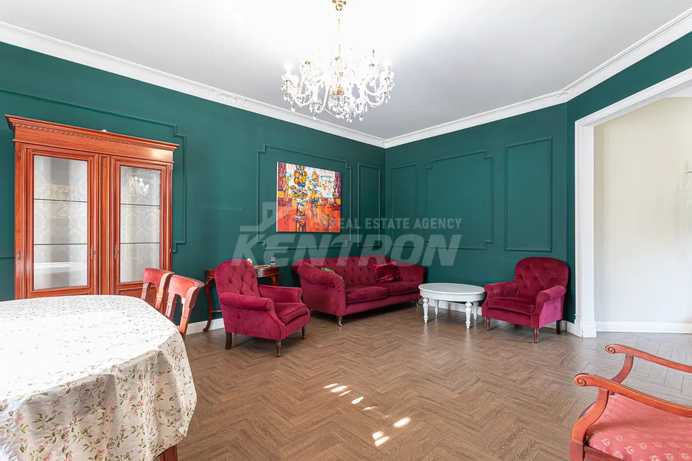 4-bedroom/apartment-for-rent/Pushkin+St/Center/Yerevan