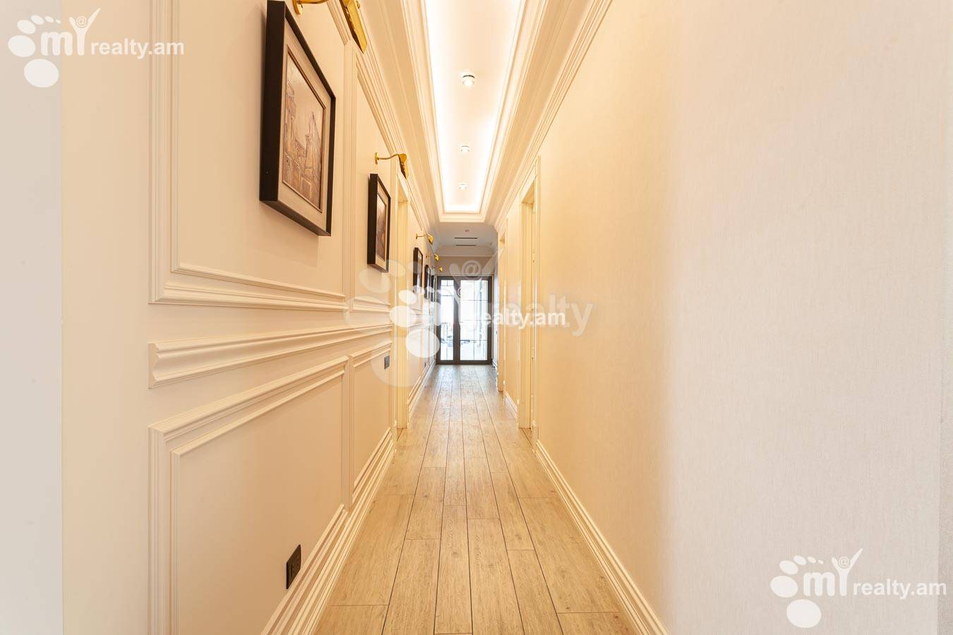 House for rent محله، خیابان باگرِواند, نور نورک ایروان, 154949