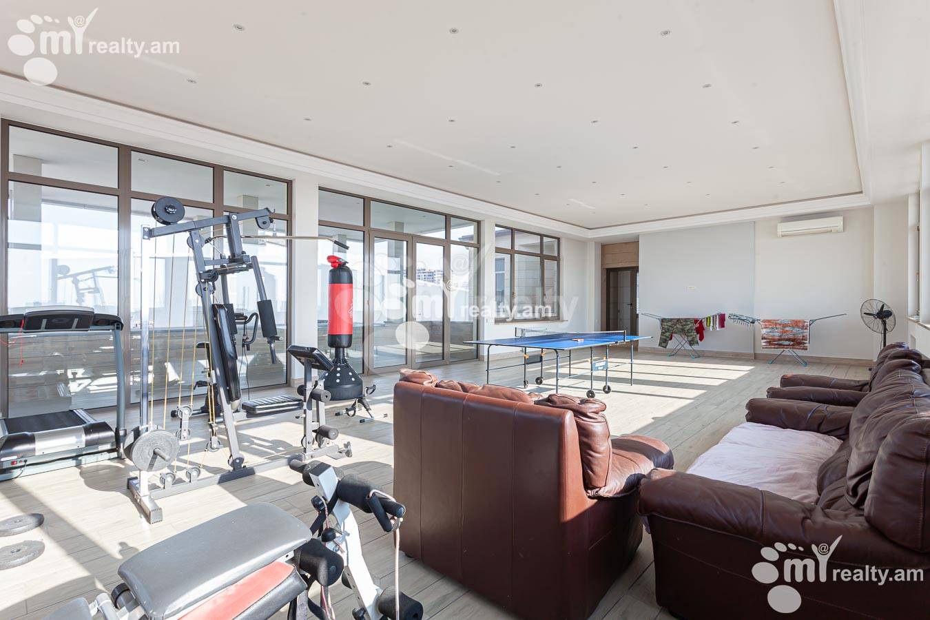 House for rent محله، خیابان باگرِواند, نور نورک ایروان, 154949