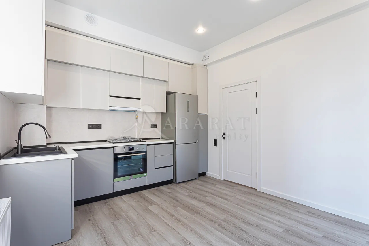 2 bedroom apartment for sale Davit Anhaxt St, Quanaquère-Zeytoun Yerevan, 157305