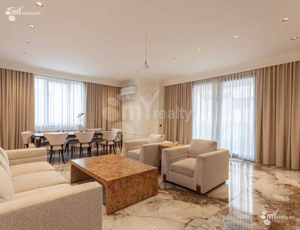 4-senyakanoc-bnakaran-vardzakalutyun-Yerevan-Center