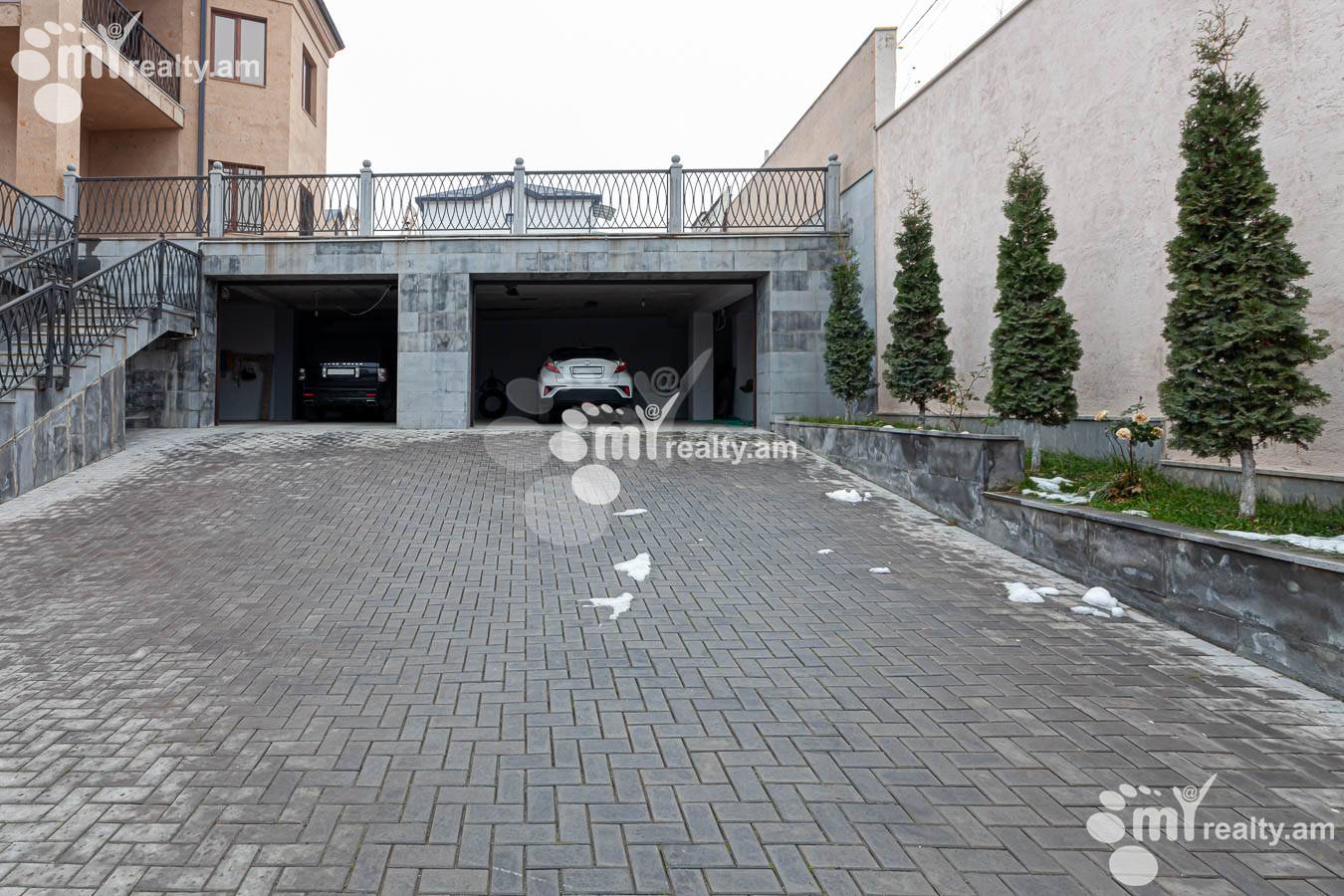 Купить дом Дурян поселок, Аван Ереван, 154028