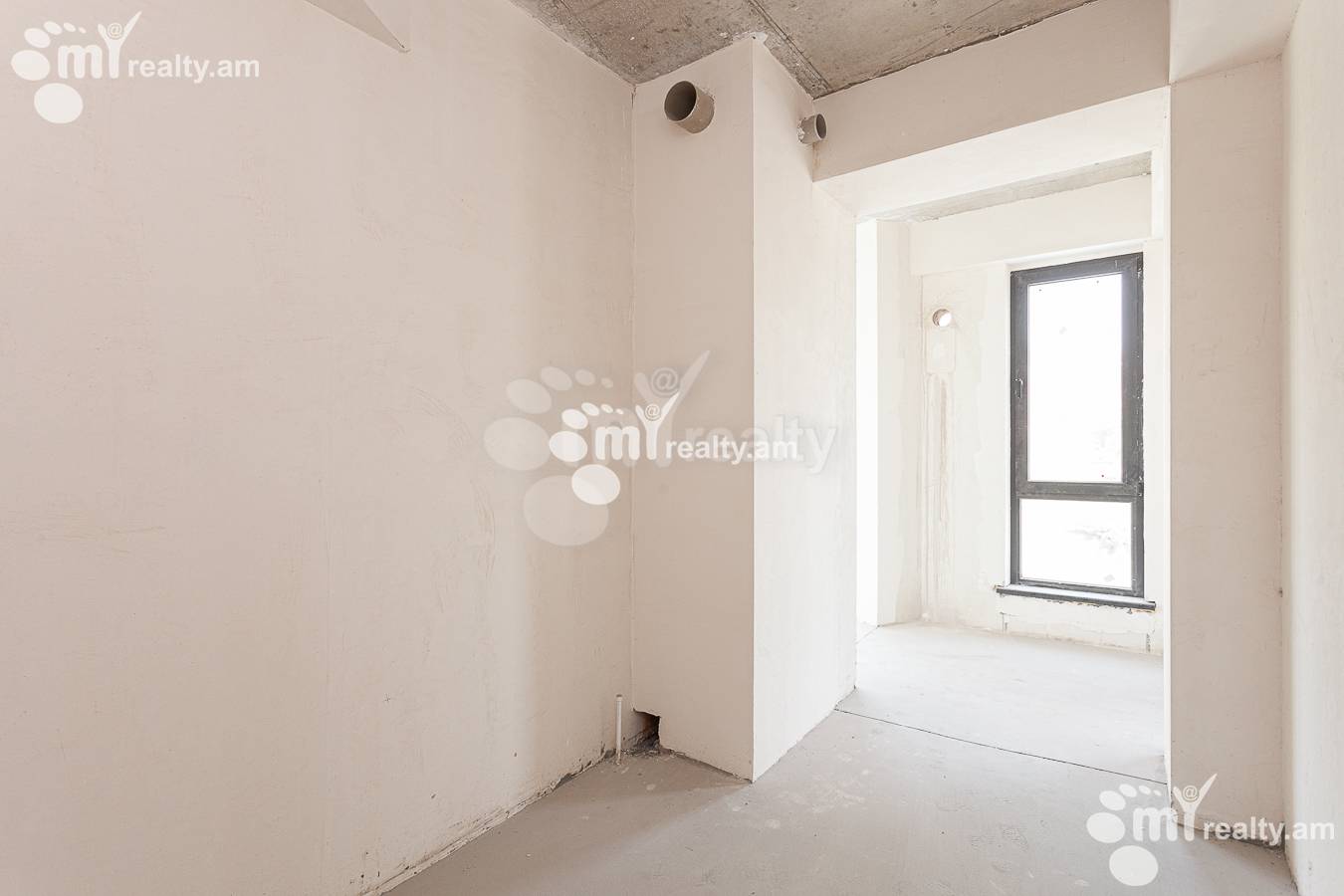 2 bedroom apartment for sale Riga St, Arabkir Yerevan, 154502