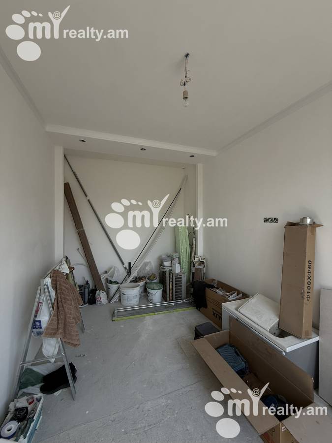 2 սենյականոց բնակարան  Վրացական փող, Արաբկիր Երևան, 161010