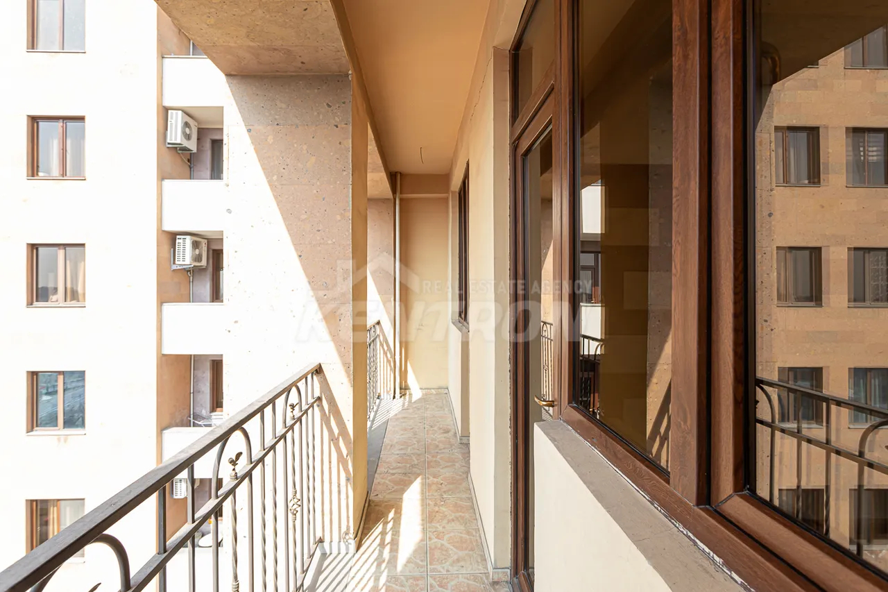 3 bedroom apartment for sale خیابان ساسنا تِسرِر, داوتاشِن ایروان, 159664