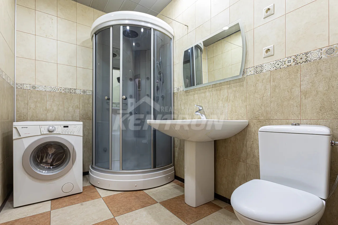 2 bedroom apartment for sale خیابان ن. زاریان, عربگیر ایروان, 157832