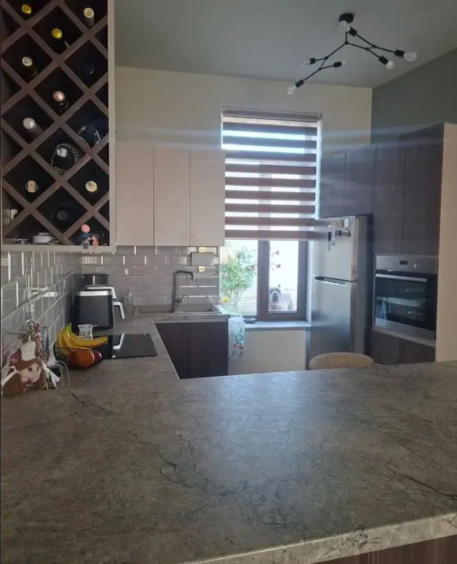 House for sale Davit Bek, نورک ماراش ایروان, 160777