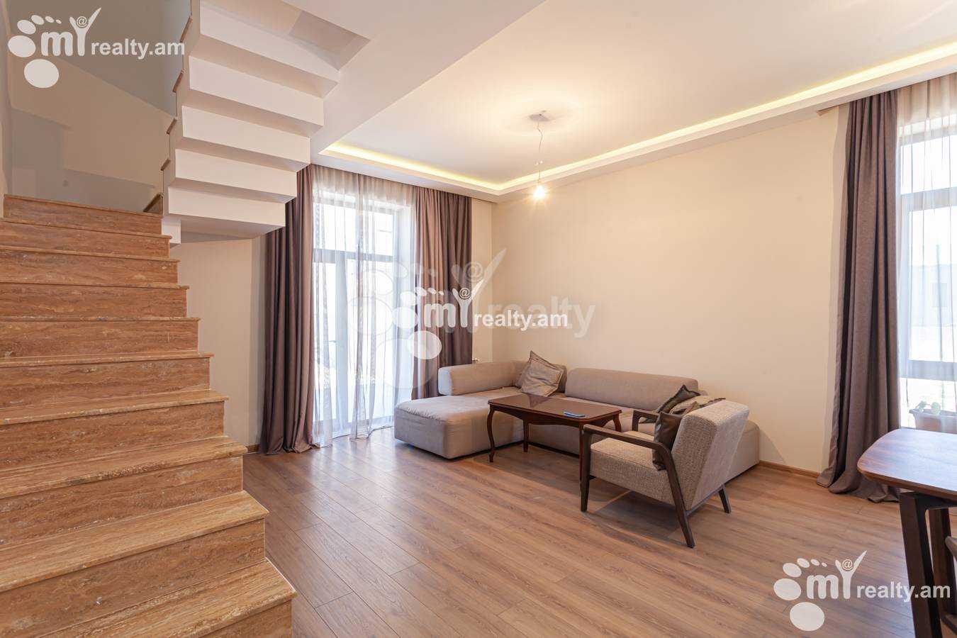 House for sale Bagrevand district, Nor Nork Yerevan, 152470