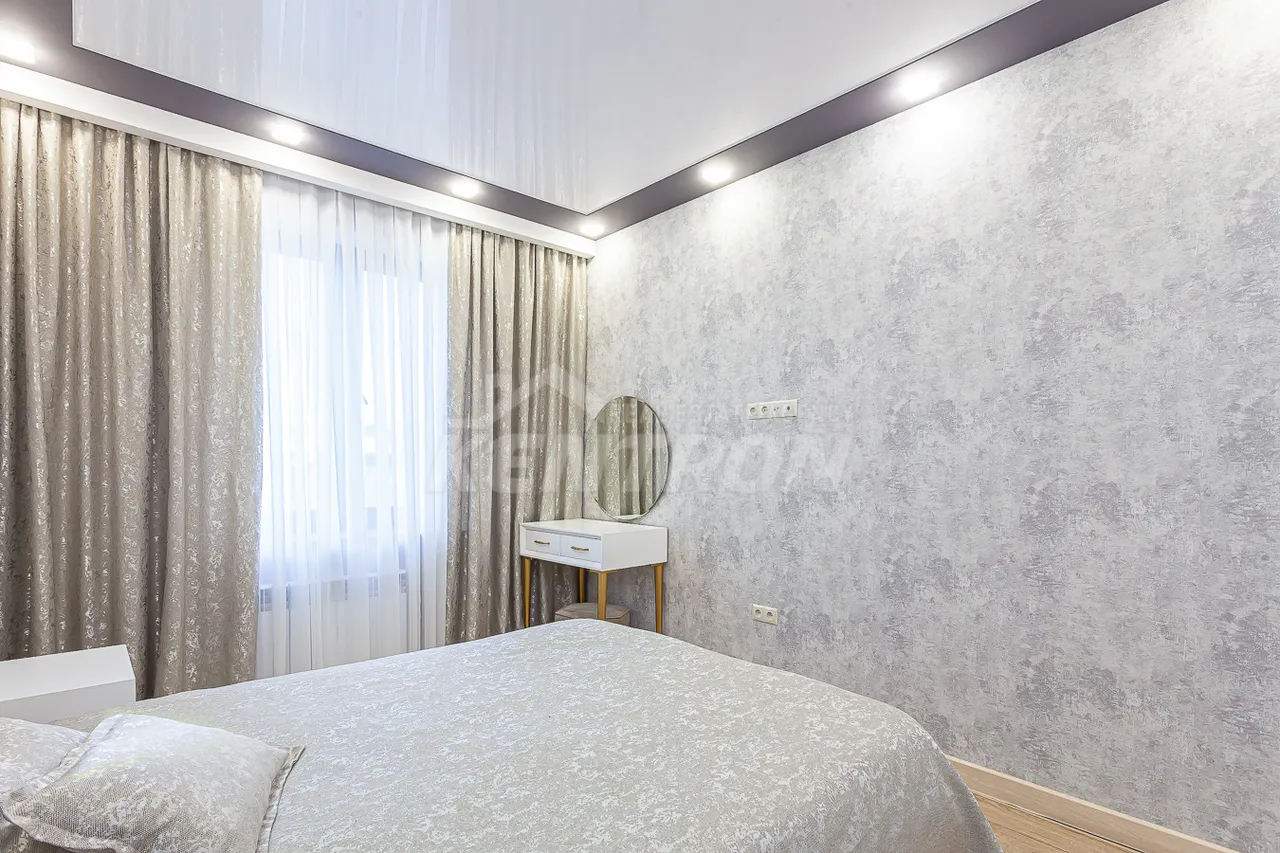 House for sale Bagrevand district, Nor-Nork Yerevan, 161427