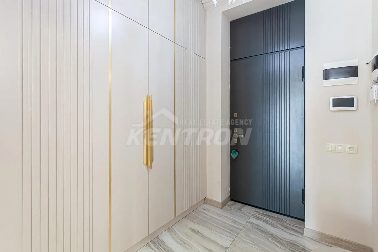 House for sale محله، خیابان باگرِواند, نور نورک ایروان, 161798