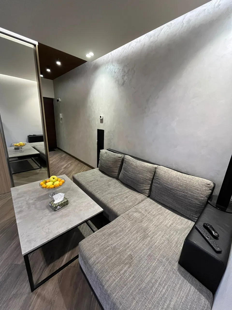 2 bedroom apartment for sale خیابان و. واقارشیان, عربگیر ایروان, 159899