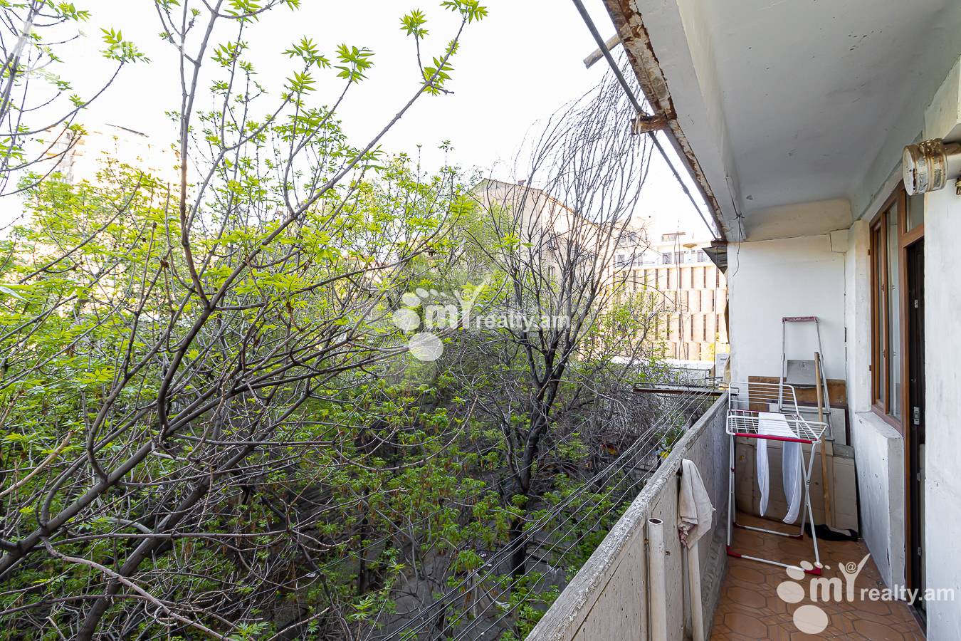 3 bedroom apartment for sale Tigran Mets Ave, Center Yerevan, 148120