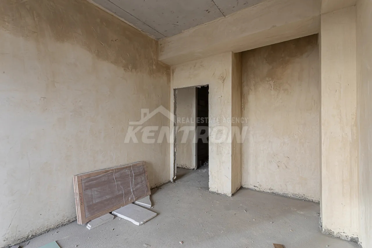 2 bedroom apartment for sale Antarayin St, Center Yerevan, 159450